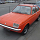 Illustration for article titled Christchurch Chevette Gears Up To Conquer Antarctica